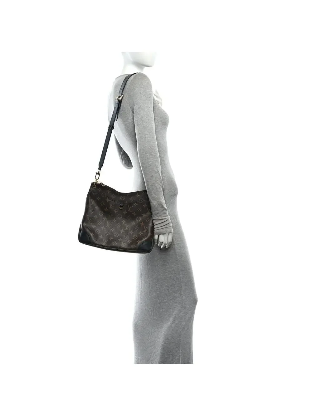 Louis Vuitton indulge timeless